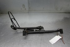 BMW F650CS Scarver F 650