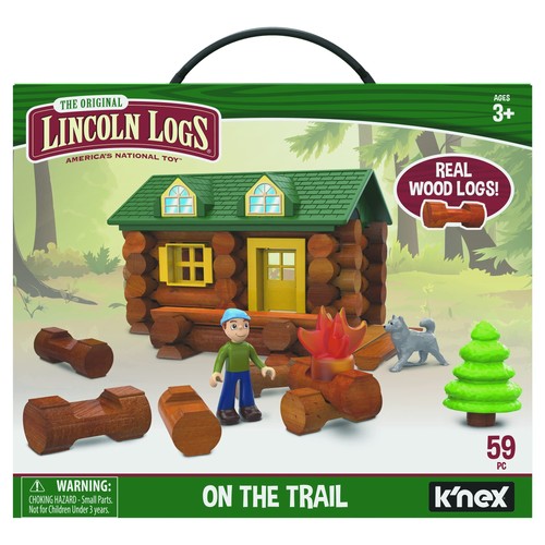 Basic fun lincoln - fun, |