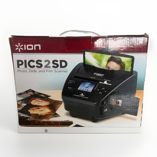 Ion pics photo - sd,