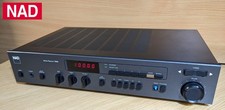 NAD 7020i Receiver With Manual. Fully Working. Good Condition.