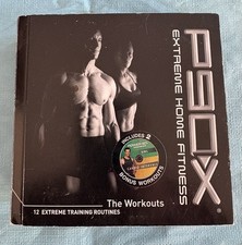 P90X Extreme Home Fitness