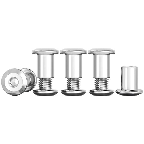 Sets connection screws - 10, m4