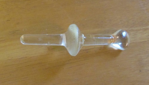 Cona coffee maker glass draine - cona,