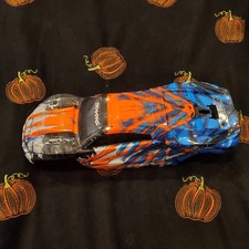 Traxxas E Revo 2.0 VXL Body Cover 