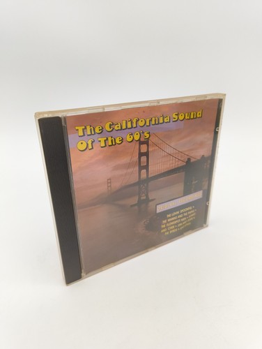 The california sound - ,