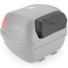 Givi Optional Motorcycle Motorbike Luggage Backrest - E197