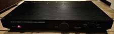 Musical Fidelity A1 Integrated Class A Amplifier [Original Vintage]