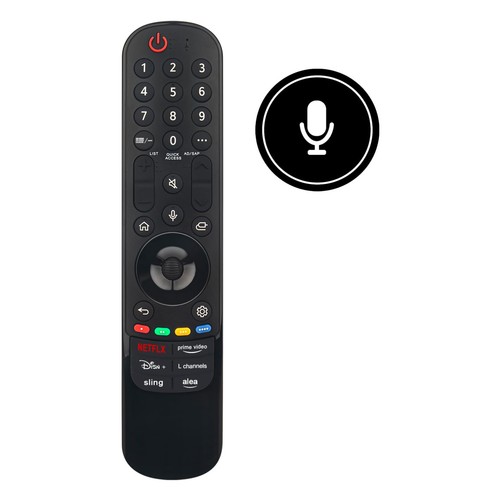 Mr24ga akb76045002 voice - mr24ga,