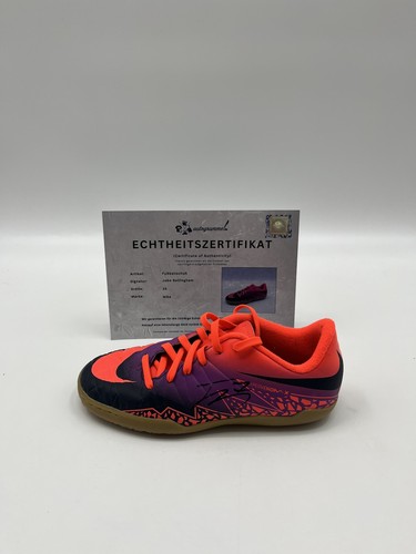 Soccer shoe jobe bellingham - shoe,