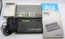 YAMAHA QY10 Music Sequencer