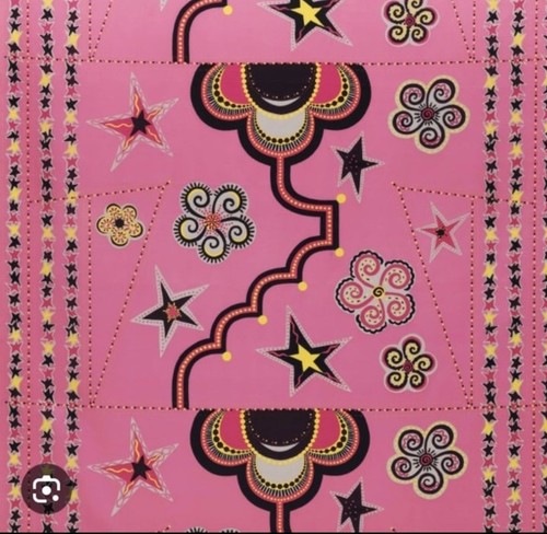 Zandra rhodes karismatisk ikea - zandra,