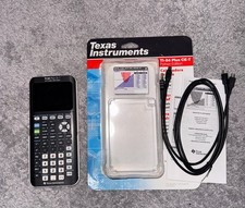 Texas Instruments TI-84 CE-T