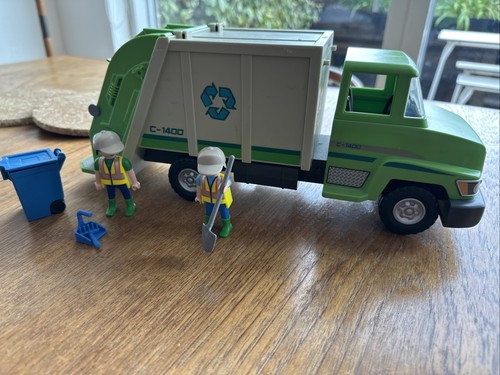 Playmobil 5938 cityservice - 5938,