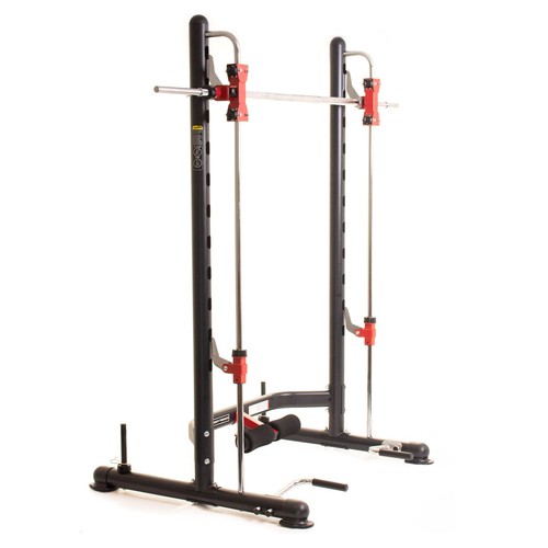 Body power compact smith - compact,