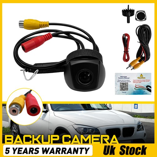 Rear view camera - camera, bmw