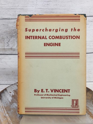 Supercharging the internal - supercharging,