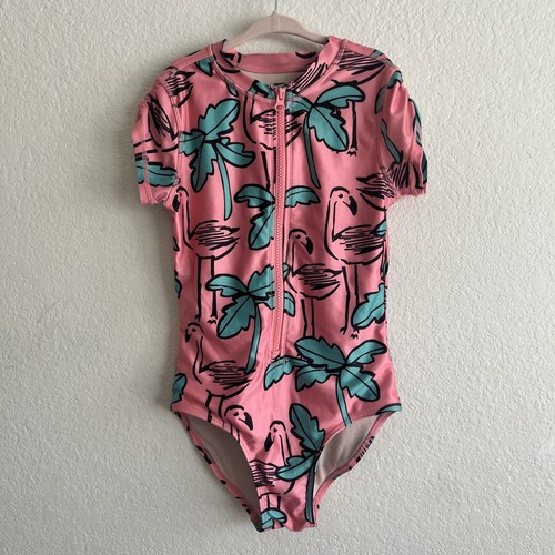 Tea collection flamingo rash - flamingo,
