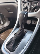 VAUXHALL ASTRA  2009-2015 GEAR SELECTOR AUTOMATIC 6 SPEED LEVER ASSY 