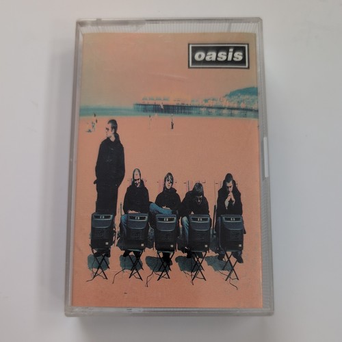 Oasis roll with cassette - roll,