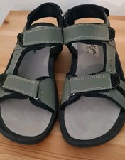Cotton Traders Strider Ladies Sandal Size 6