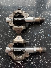 Shimano XTR PD-M9100 XC Race SPD Mountain Bike gravel Clipless Pedals