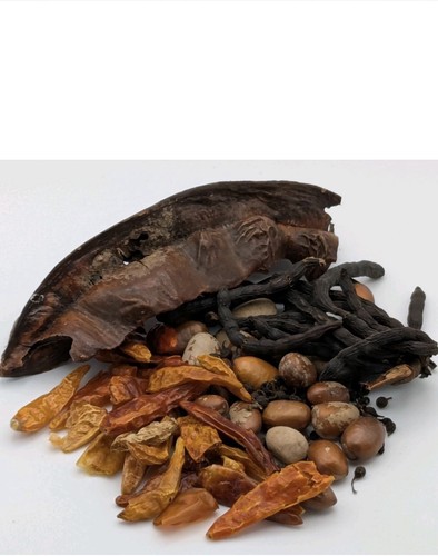 5mix nigerian pepper - nigerian, soup