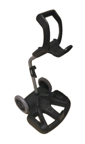 Polaris caddy cart r0609100 - caddy,