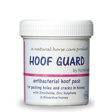 Hoof guard antibacterial - guard,