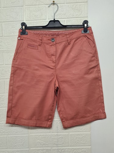 Ladies bermuda shorts by - ladies,