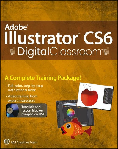 Adobe illustrator cs6 - cs6, digital