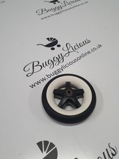 #A- Bugaboo Bee 3 Replacement