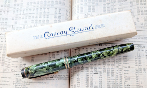 Rare conway stewart - rare,