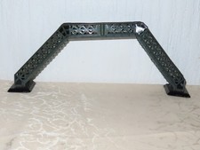 Tin Toy Railway Raiload