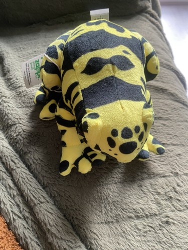Zappi 100 recycled - co, plush