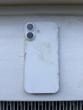 Apple iPhone 16 Not Working