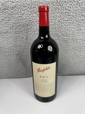 Penfolds RWT Shiraz Double