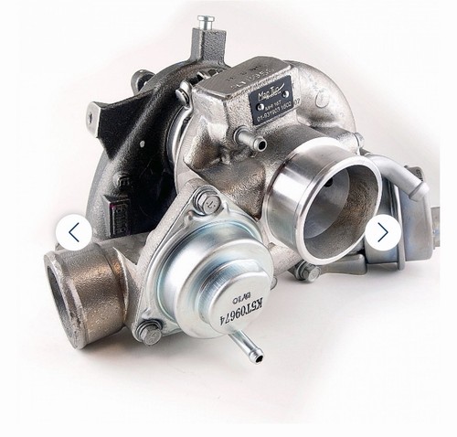 Td04l 16t turbo maptun - td04l,