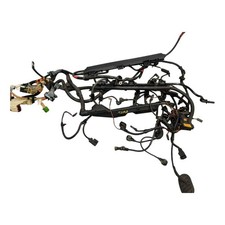 BMW Engine Wiring Harness Loom