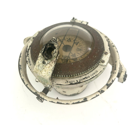 Antique henry browne - browne, &
