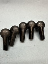 Vintage BERU Spark Plug Caps