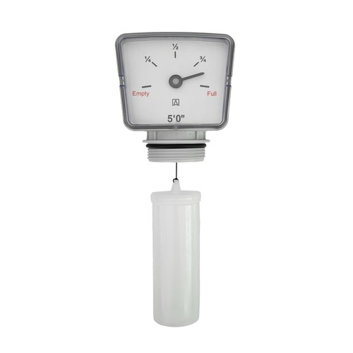 5ft float gauge - 5ft,