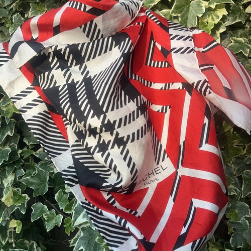 Vintage richel paris red - vintage,