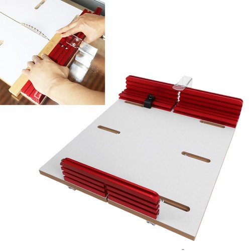 Table crosscut sled adjustable - table,