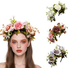 Bride Artificial Flower