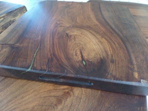 Xxl solid live edge - solid,