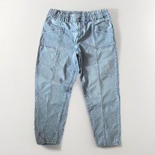 TU Barrel Leg Jeans Size 18