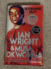 Striking Out: The Debut Novel