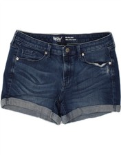 MOSSIMO Womens Mid Rise Denim
