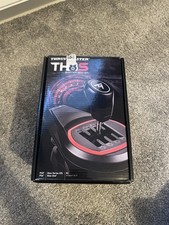 Thrustmaster TH8S Shifter