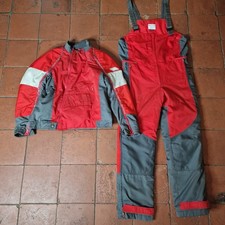 BMW Motorrad Motorcycle Jacket